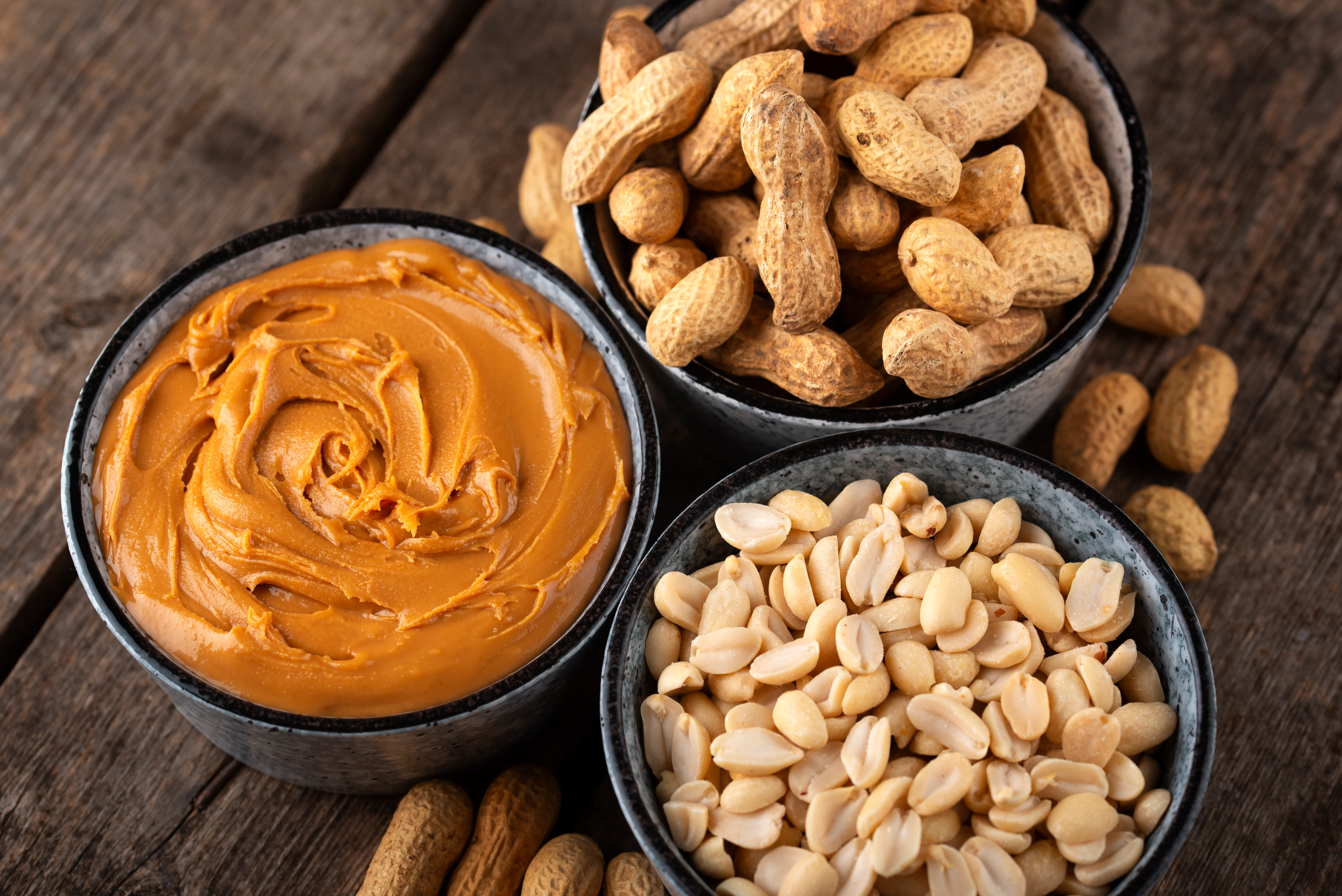 Guide to High Protein Peanut Butter: Top Picks and Benefits